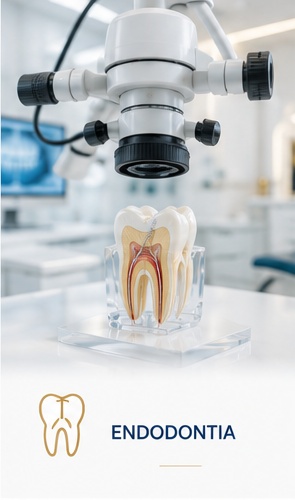 Endodontia