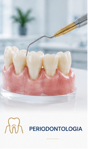 Periodontologia